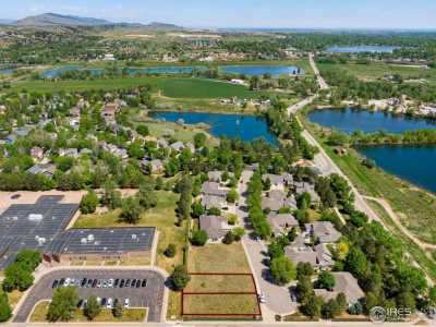 Residential Land For Sale in Loveland, Colorado