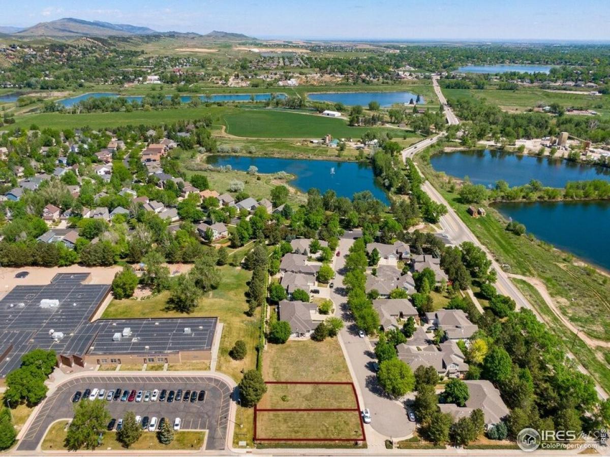 Picture of Residential Land For Sale in Loveland, Colorado, United States