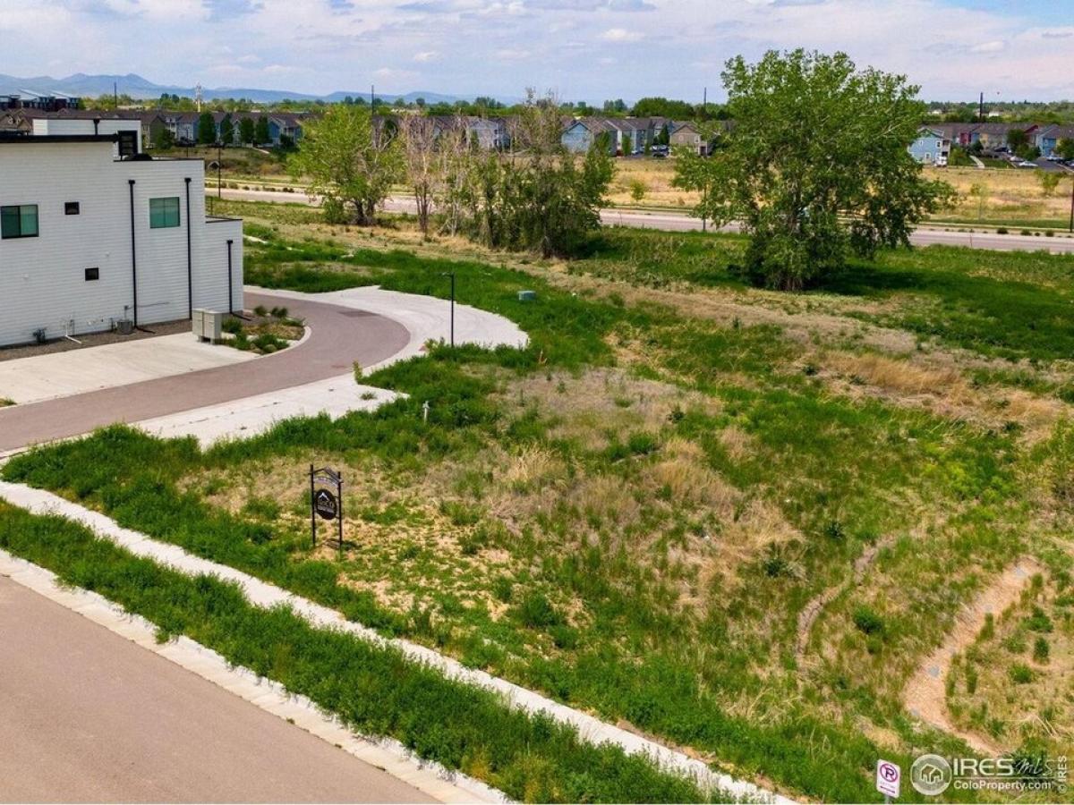 Picture of Residential Land For Sale in Fort Collins, Colorado, United States