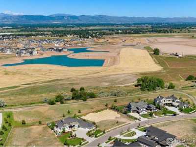 Residential Land For Sale in Timnath, Colorado