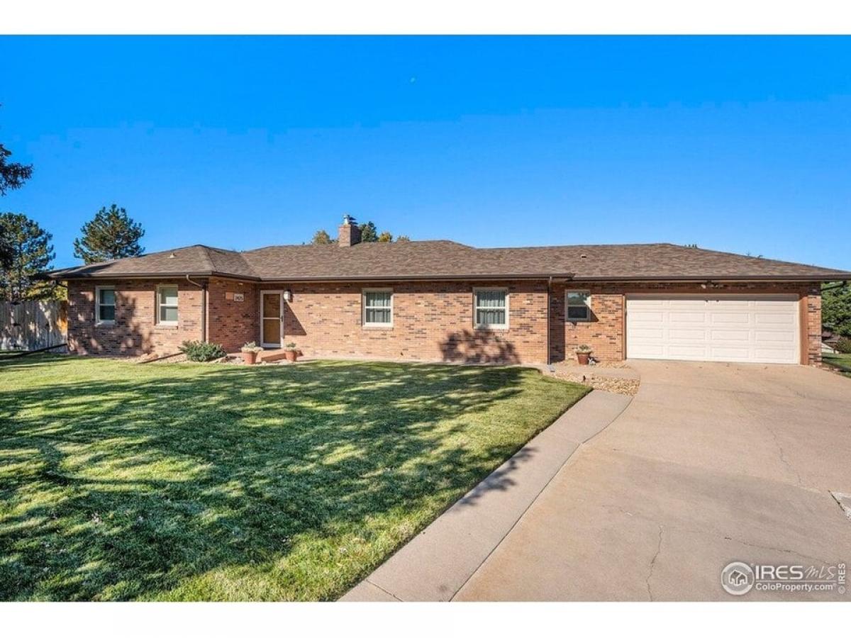 Picture of Home For Sale in Greeley, Colorado, United States