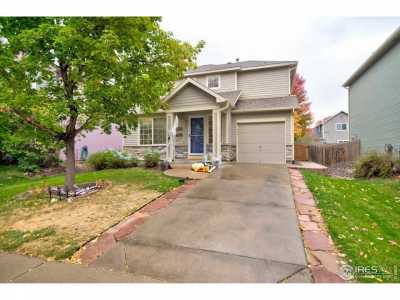 Home For Sale in Frederick, Colorado