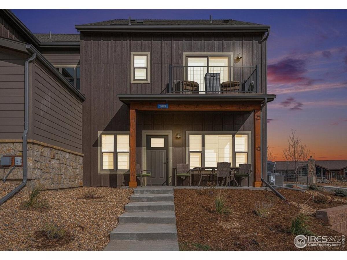 Picture of Home For Sale in Estes Park, Colorado, United States