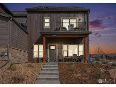 Home For Sale in Estes Park, Colorado