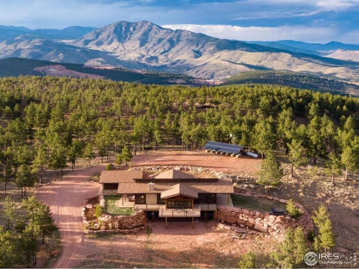 Picture of Home For Sale in Longmont, Colorado, United States