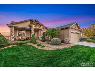 Home For Sale in Windsor, Colorado