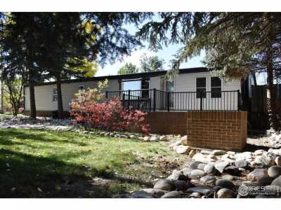 Home For Sale in Fort Collins, Colorado