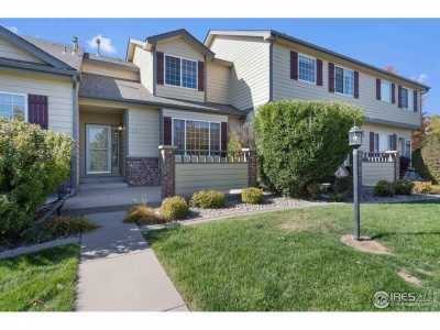 Home For Sale in Fort Collins, Colorado