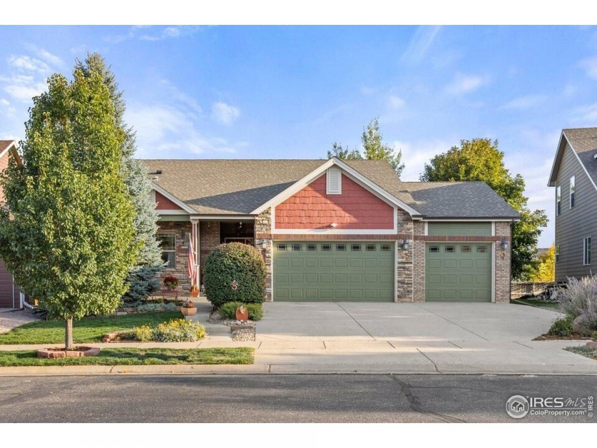 Picture of Home For Sale in Greeley, Colorado, United States