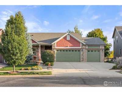 Home For Sale in Greeley, Colorado