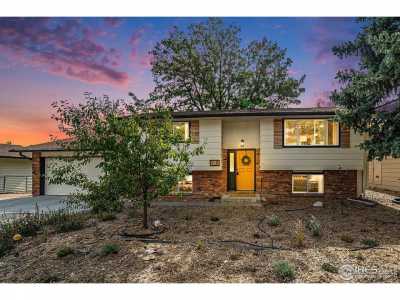 Home For Sale in Loveland, Colorado