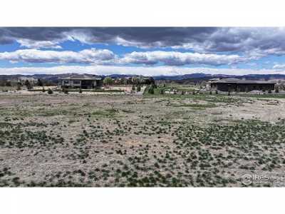 Residential Land For Sale in Longmont, Colorado