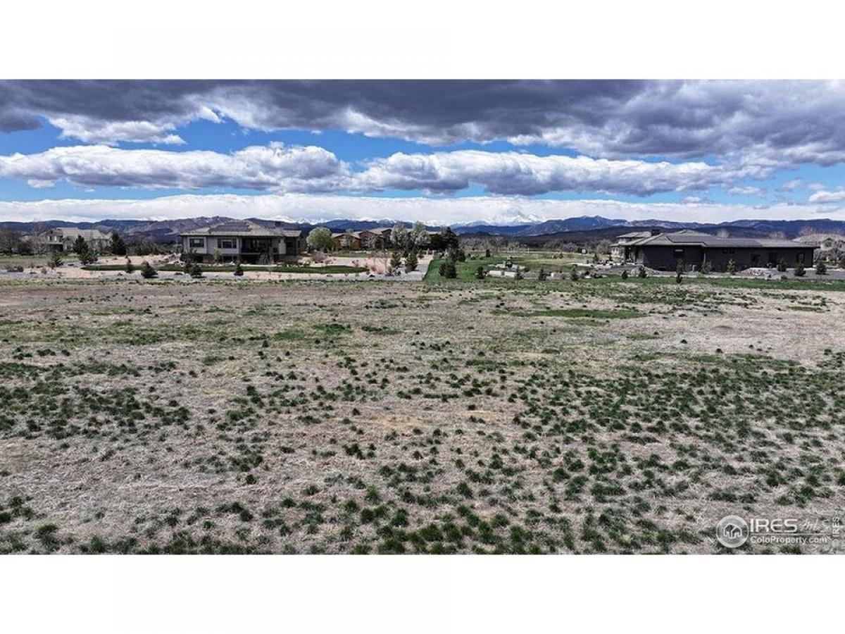 Picture of Residential Land For Sale in Longmont, Colorado, United States