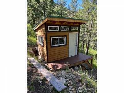 Residential Land For Sale in Glen Haven, Colorado