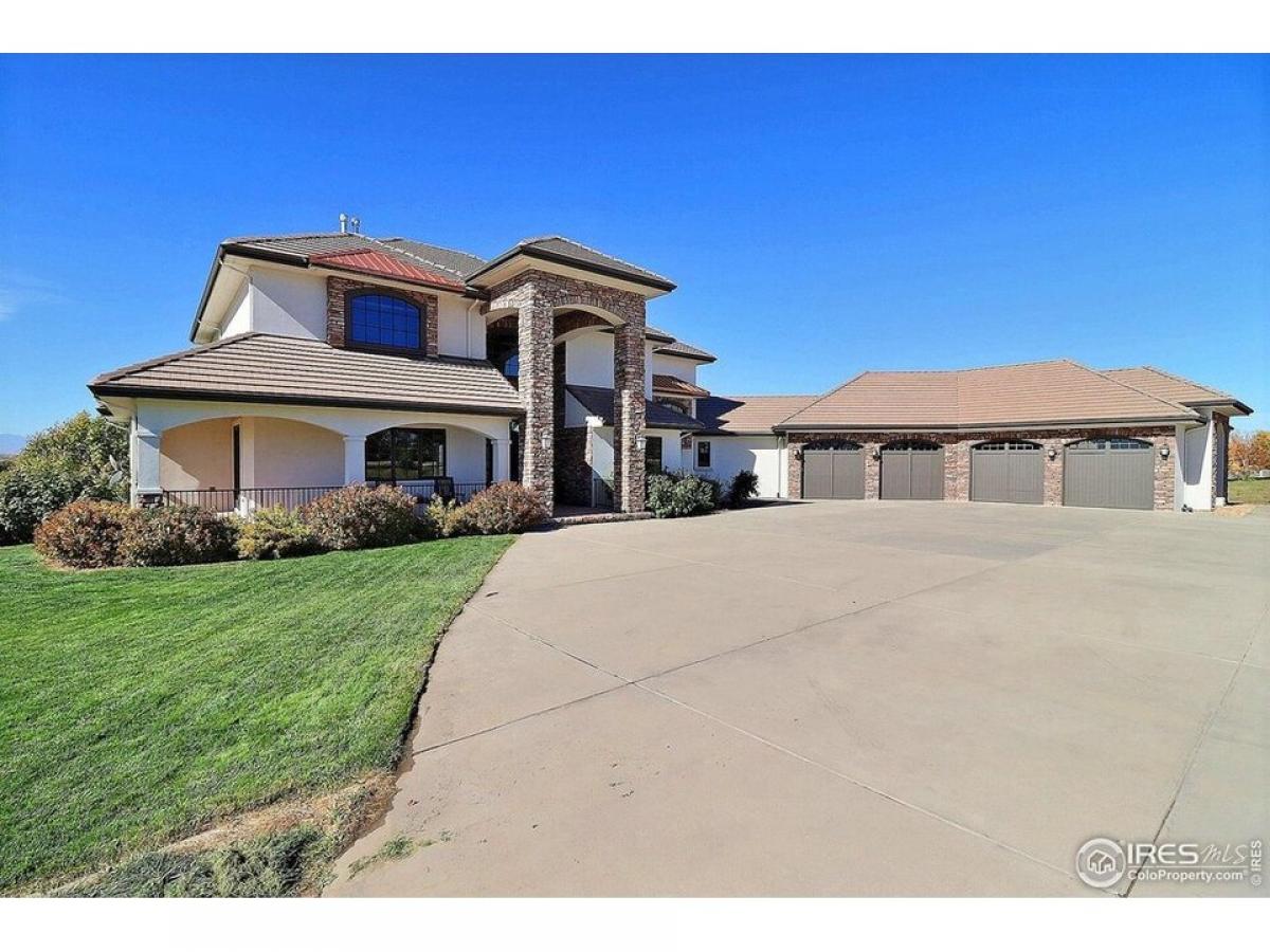 Picture of Home For Sale in Johnstown, Colorado, United States