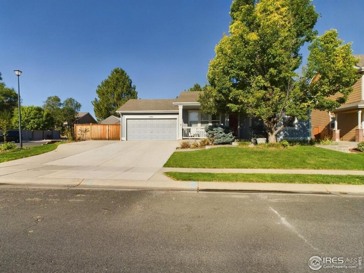 Picture of Home For Sale in Severance, Colorado, United States