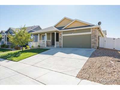 Home For Sale in Severance, Colorado