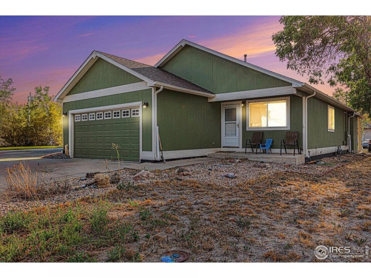 Picture of Home For Sale in Evans, Colorado, United States