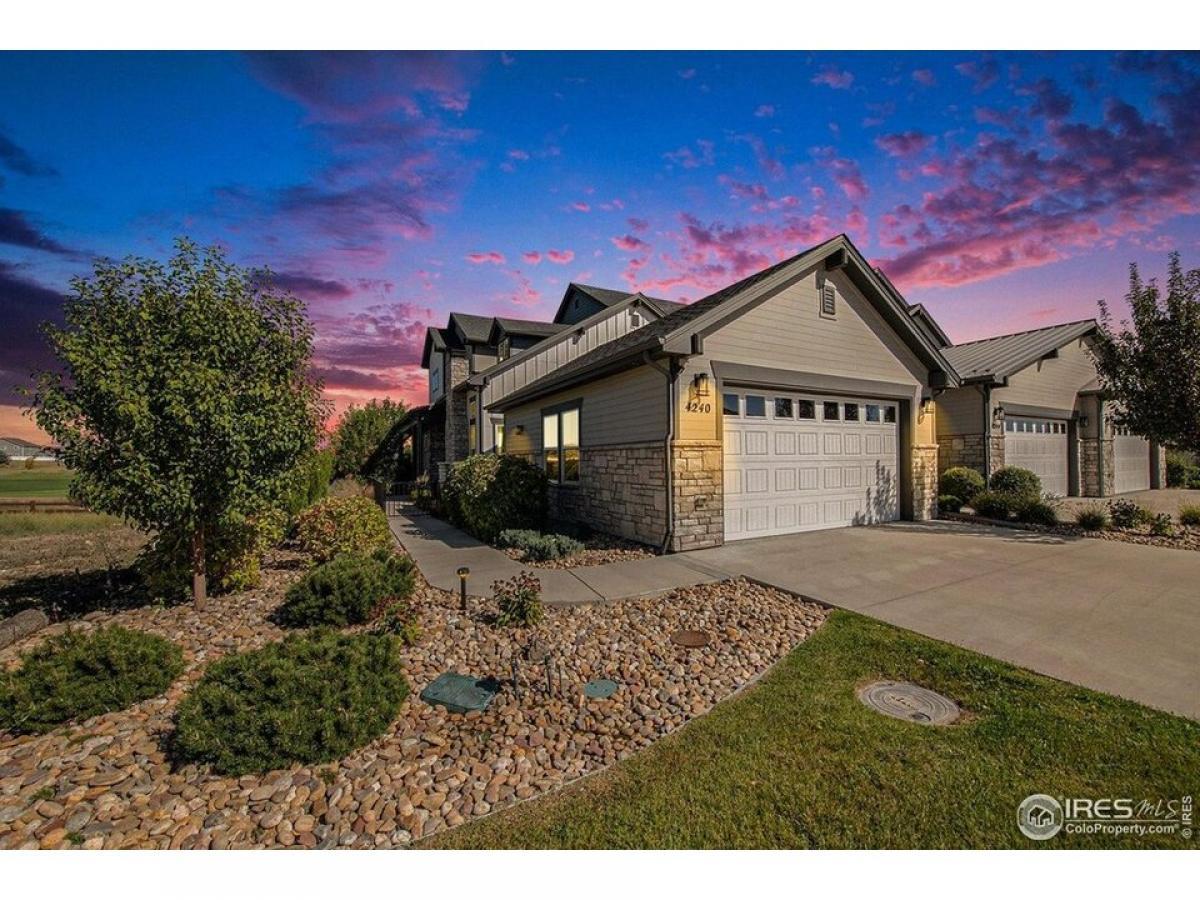 Picture of Home For Sale in Timnath, Colorado, United States