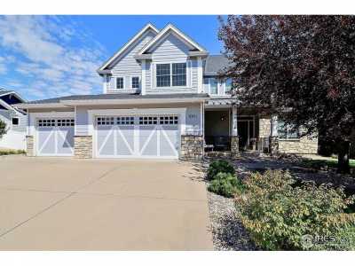 Home For Sale in Greeley, Colorado