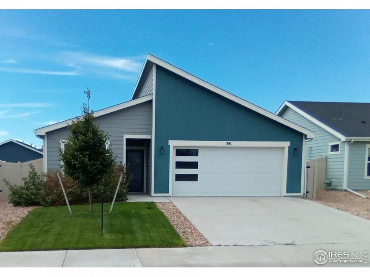 Picture of Home For Sale in Ault, Colorado, United States