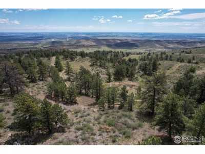 Residential Land For Sale in Loveland, Colorado