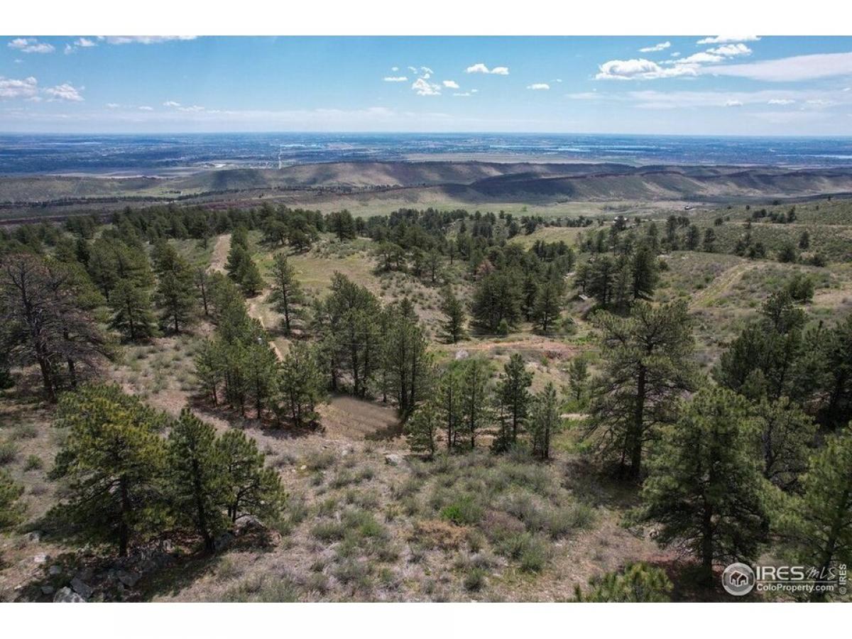 Picture of Residential Land For Sale in Loveland, Colorado, United States