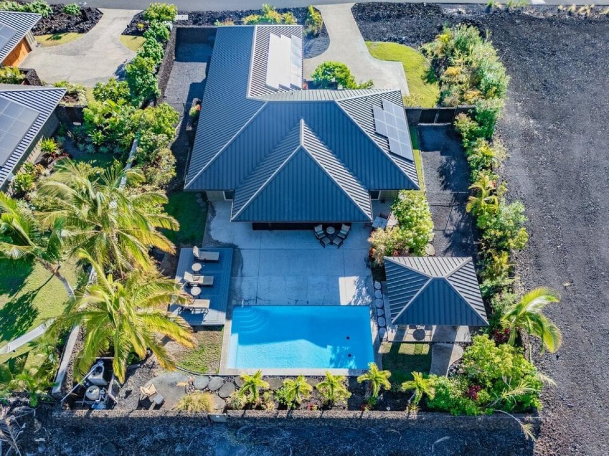 Picture of Home For Sale in Waikoloa, Hawaii, United States