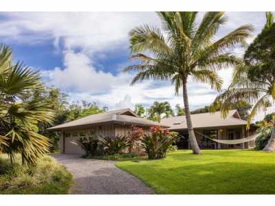 Home For Sale in Kapaau, Hawaii