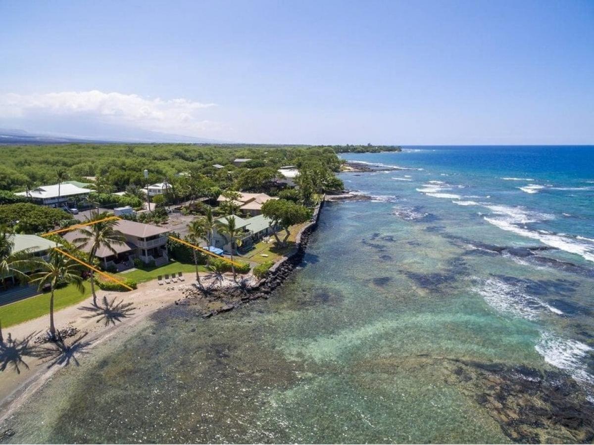 Picture of Home For Sale in Kamuela, Hawaii, United States