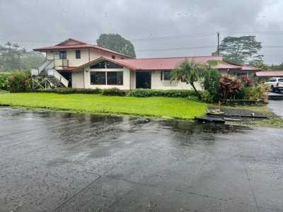 Home For Sale in Mountain View, Hawaii