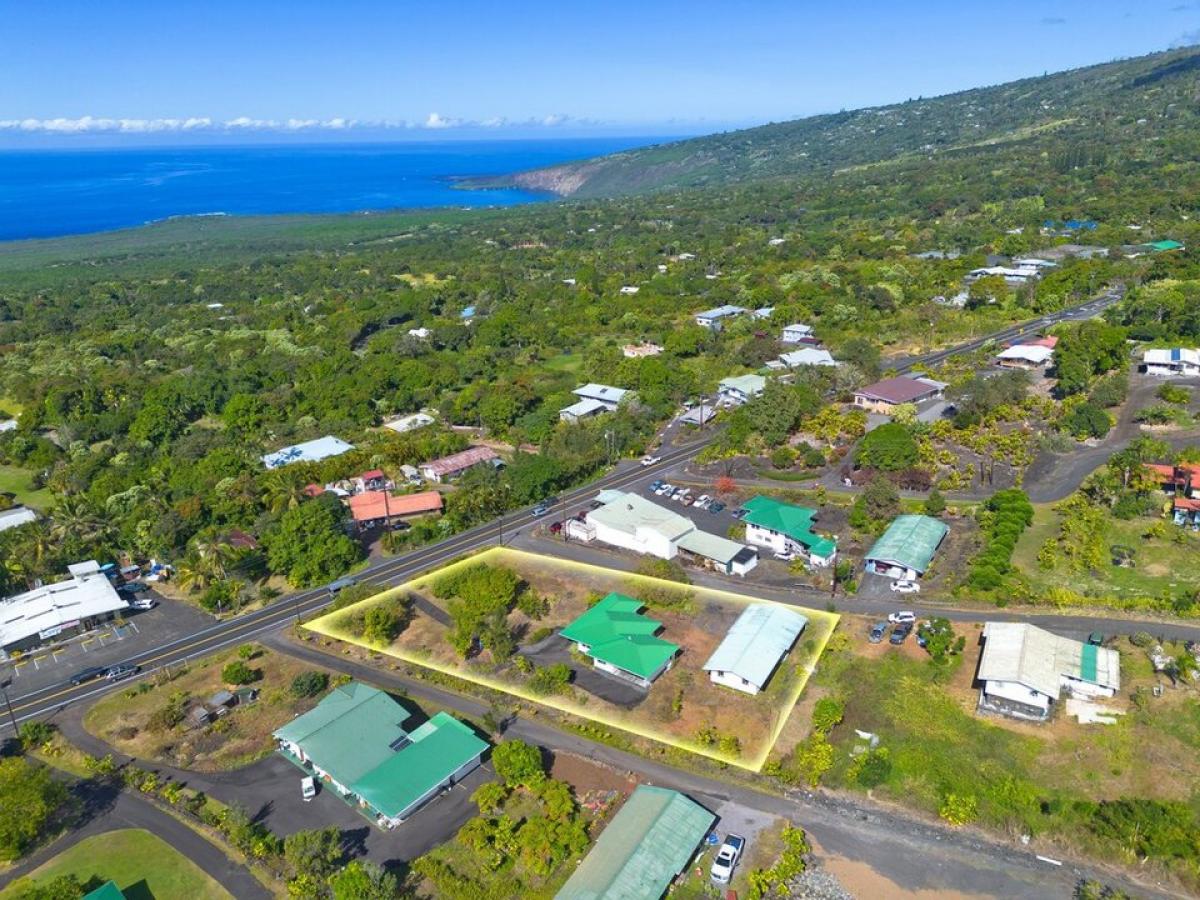 Picture of Home For Sale in Captain Cook, Hawaii, United States