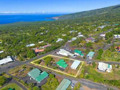 Home For Sale in Captain Cook, Hawaii