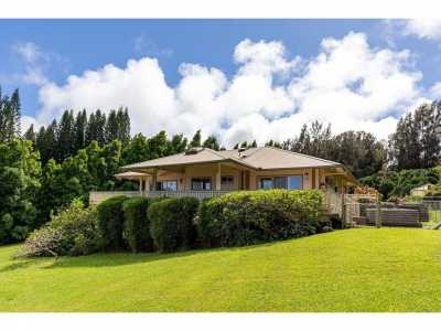 Home For Sale in Hawi, Hawaii