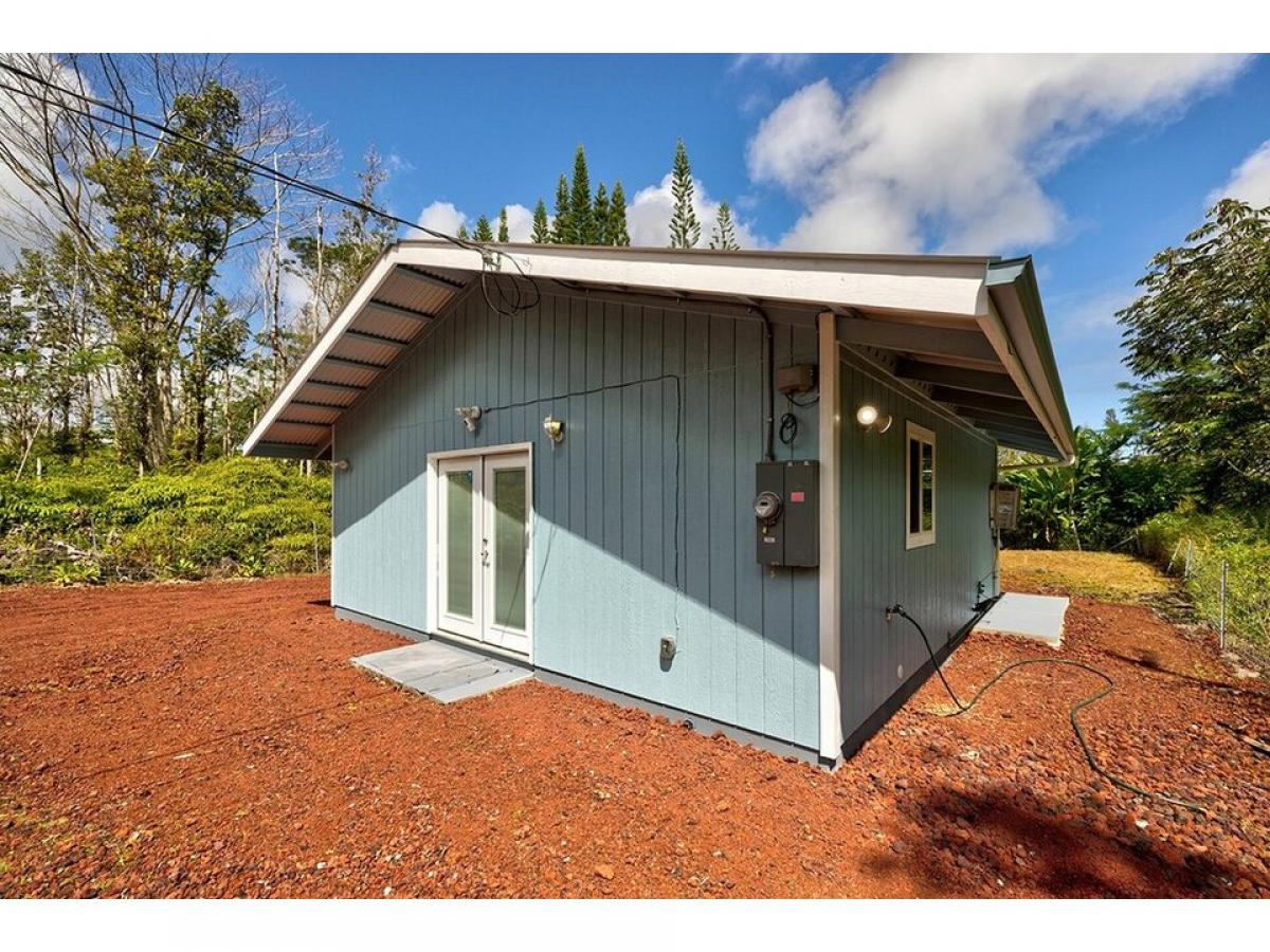 Picture of Home For Sale in Pahoa, Hawaii, United States