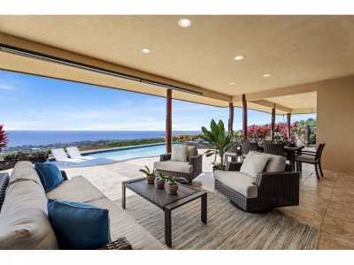 Home For Sale in Kailua Kona, Hawaii