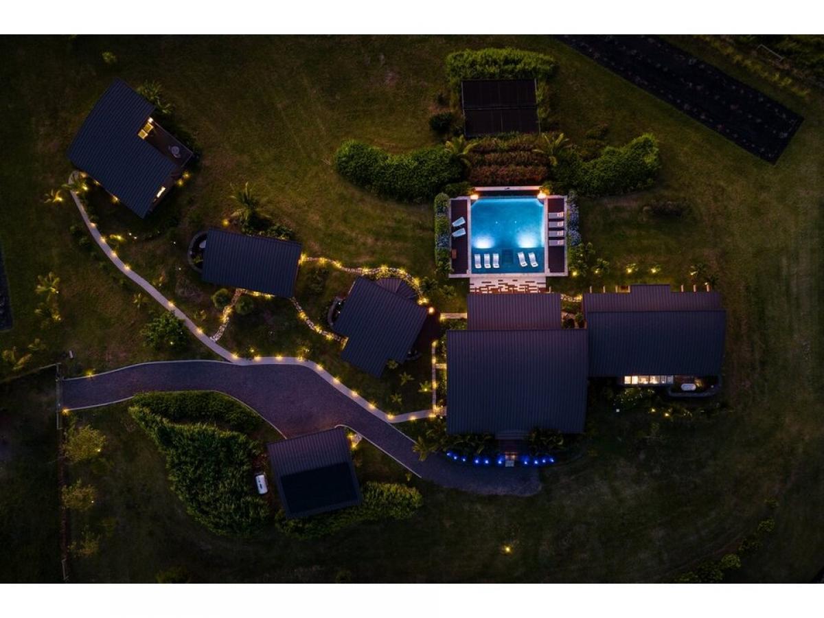 Picture of Home For Sale in Honokaa, Hawaii, United States