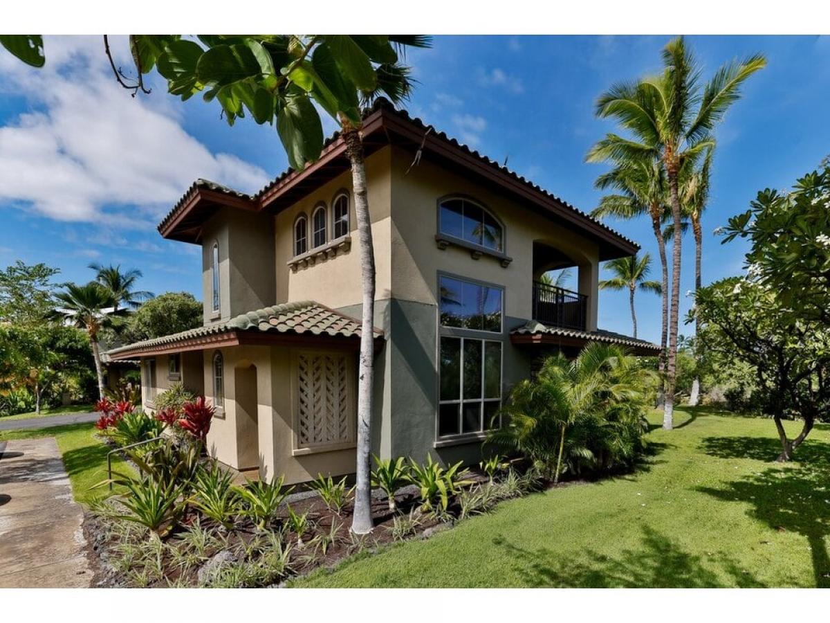 Picture of Home For Sale in Kamuela, Hawaii, United States