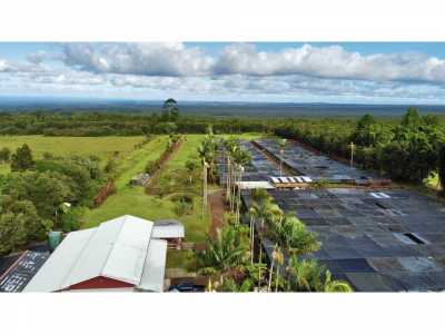 Home For Sale in Mountain View, Hawaii