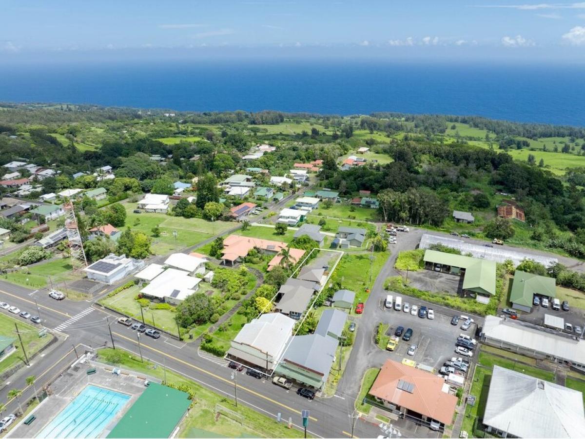 Picture of Home For Sale in Honokaa, Hawaii, United States