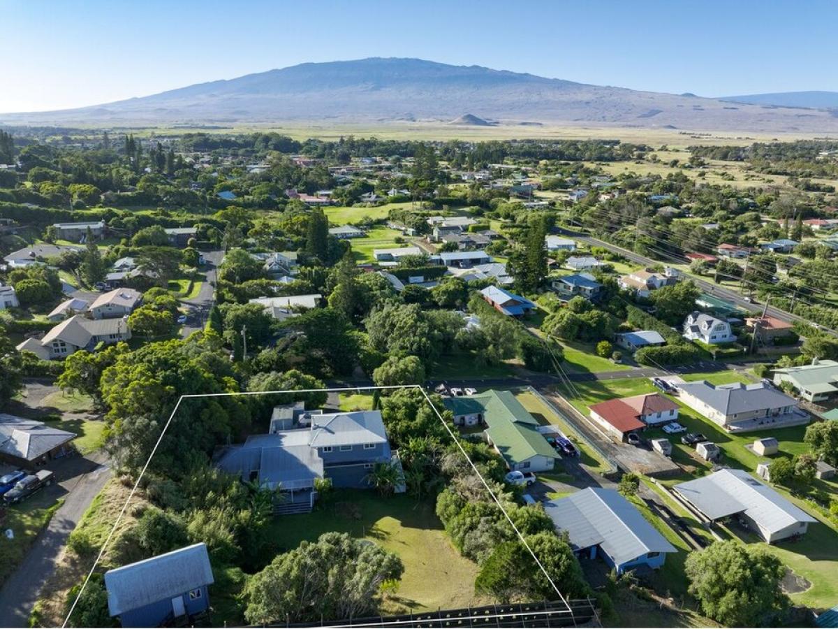 Picture of Home For Sale in Kamuela, Hawaii, United States