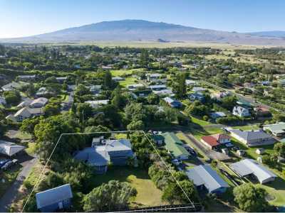 Home For Sale in Kamuela, Hawaii