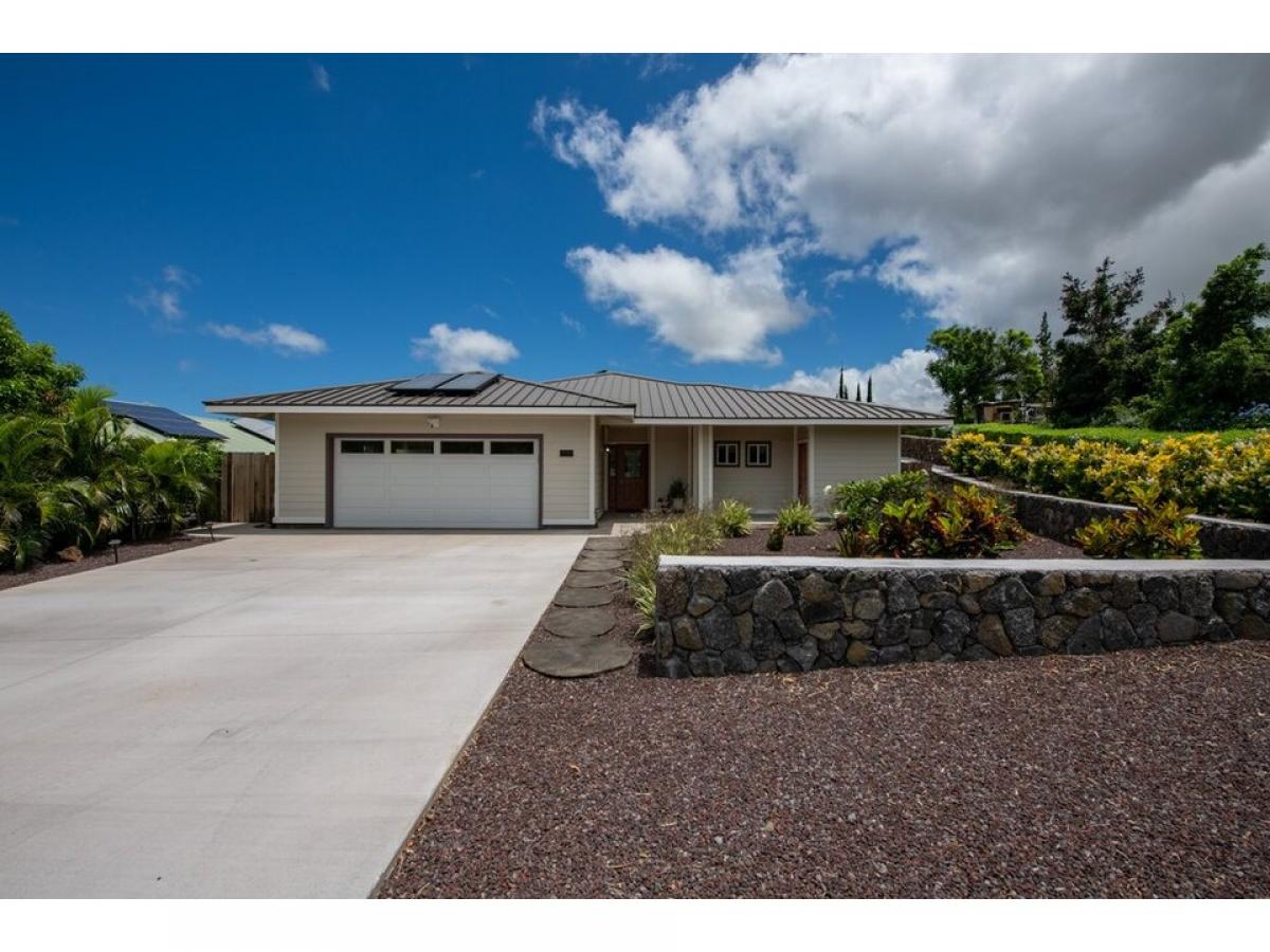 Picture of Home For Sale in Waikoloa, Hawaii, United States