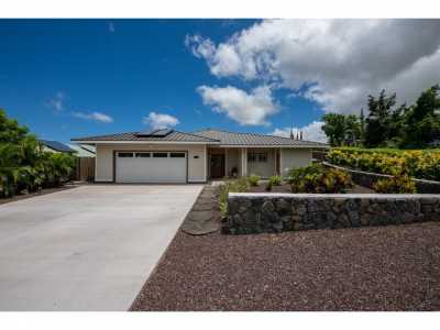 Home For Sale in Waikoloa, Hawaii