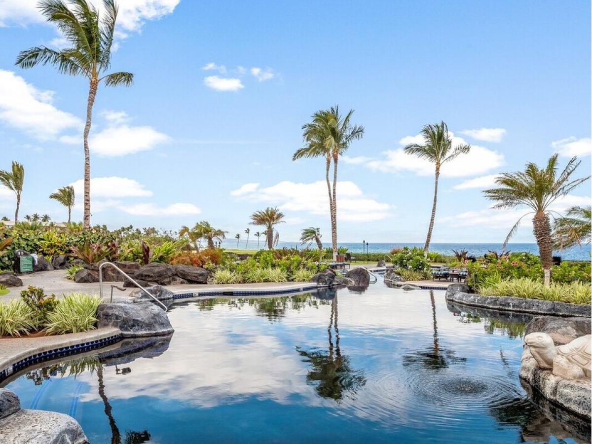 Picture of Home For Sale in Waikoloa, Hawaii, United States