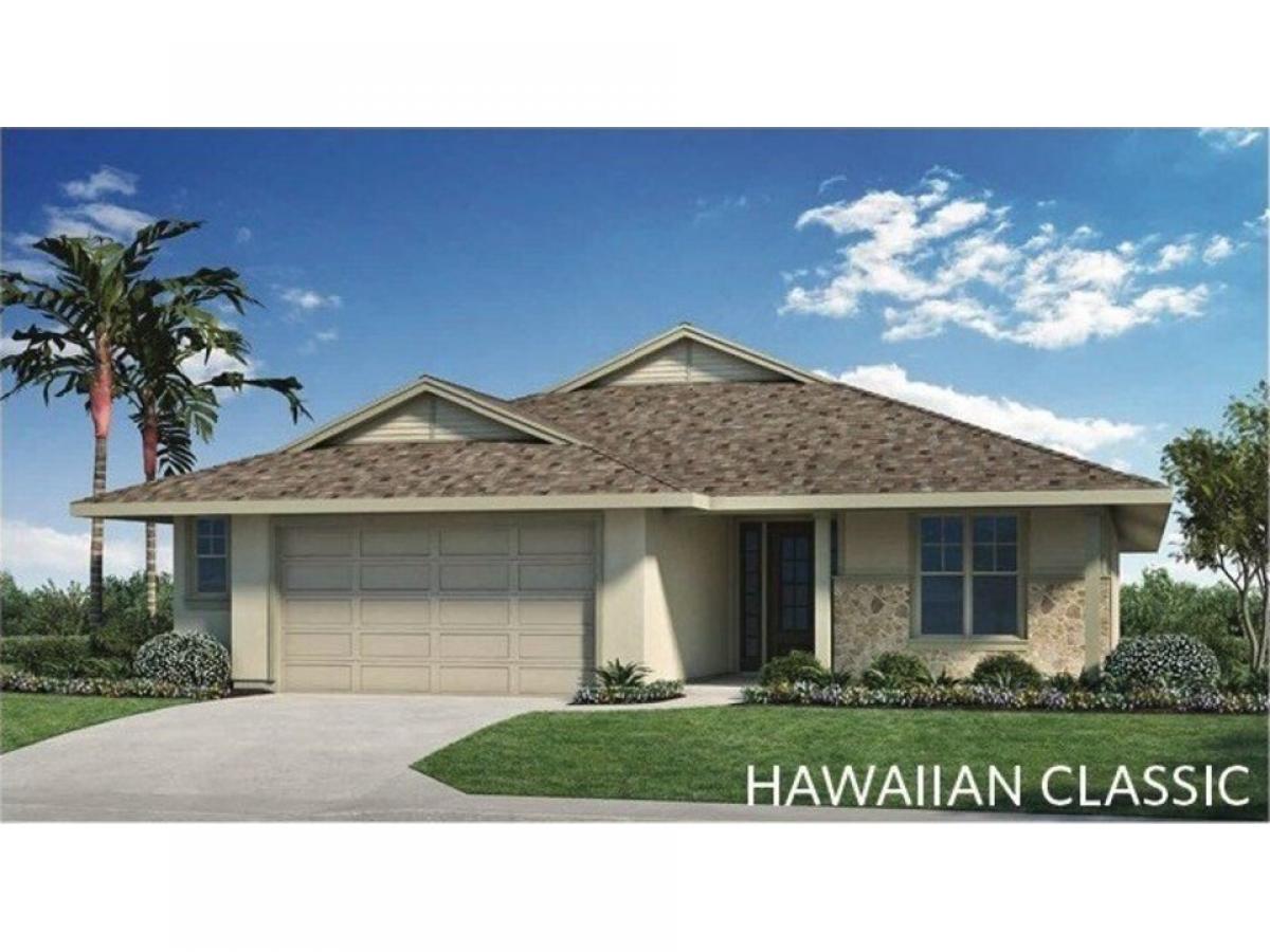 Picture of Home For Sale in Waikoloa, Hawaii, United States