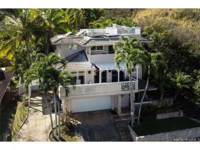 Home For Sale in Kailua, Hawaii