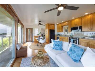 Home For Sale in Kailua, Hawaii