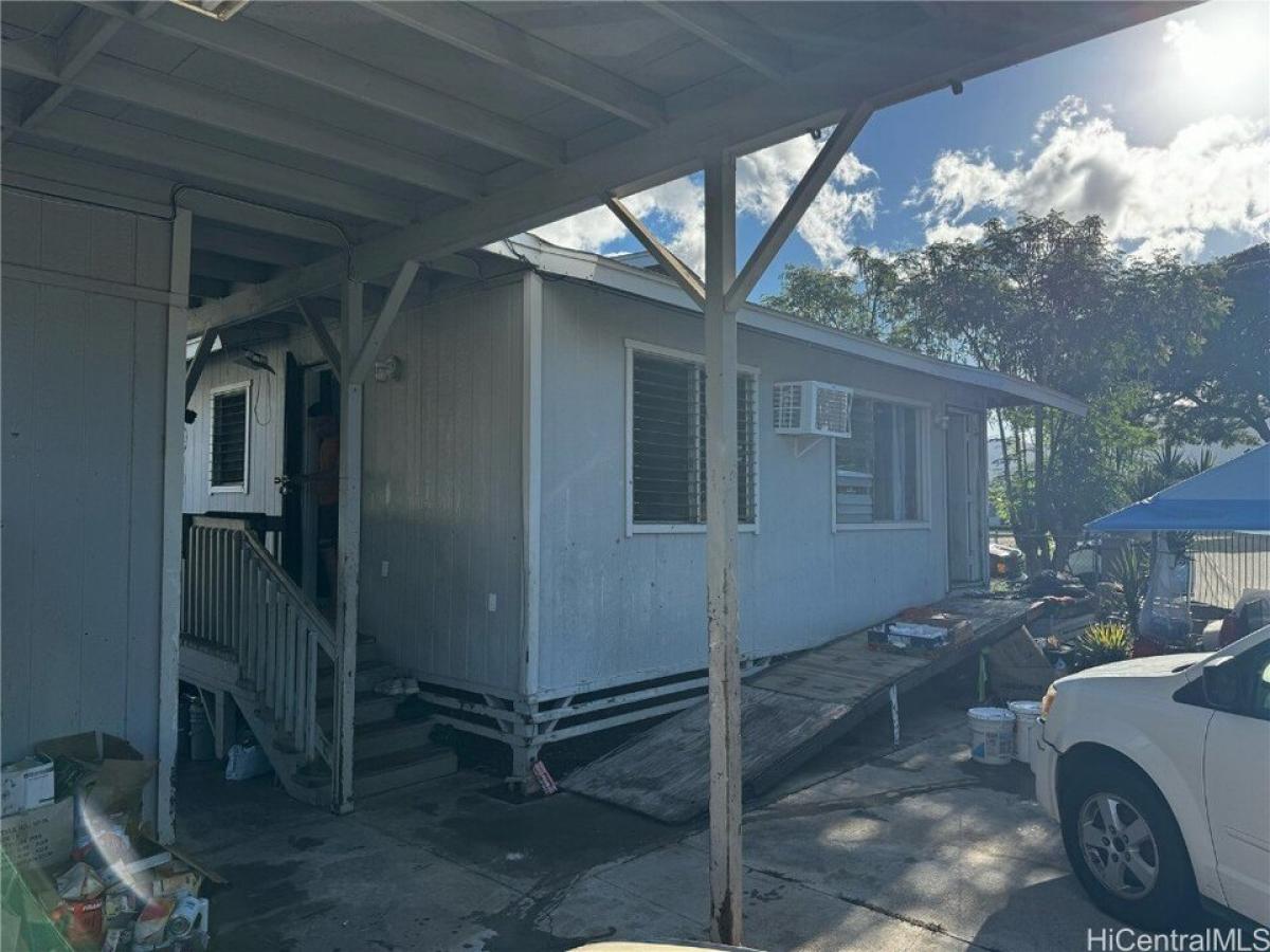 Picture of Home For Sale in Waianae, Hawaii, United States