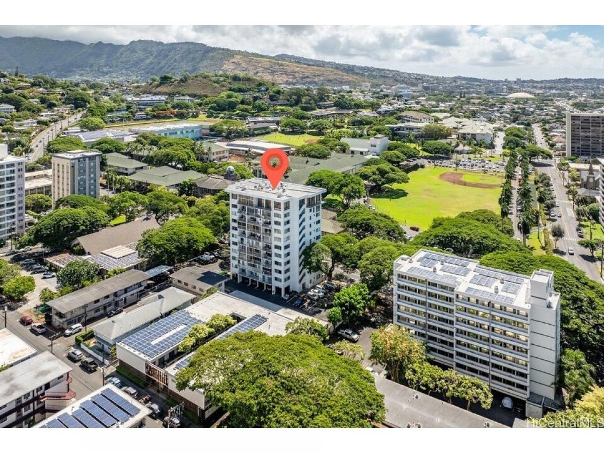 Picture of Home For Sale in Honolulu, Hawaii, United States